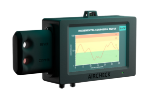 AirCheck Filtración de aire imagen