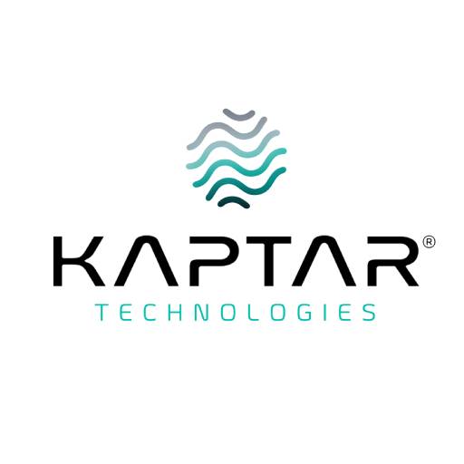 Logotipo Kaptar Base blanca (1)