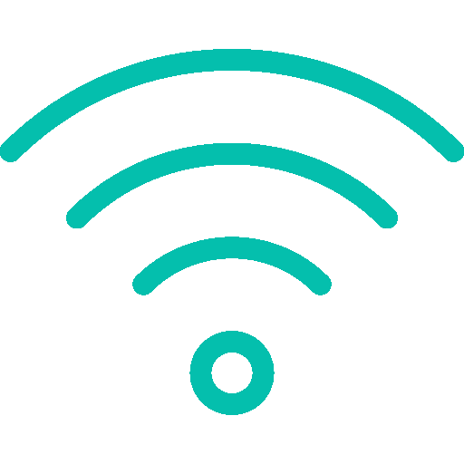 WiFi connection