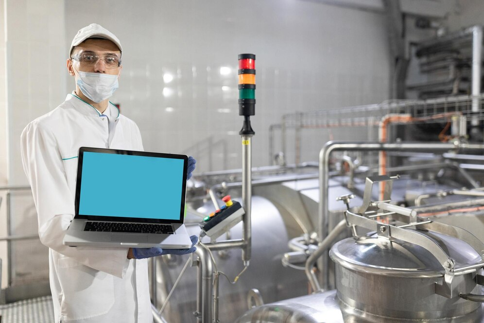 Cold Chain Monitoring Equipment