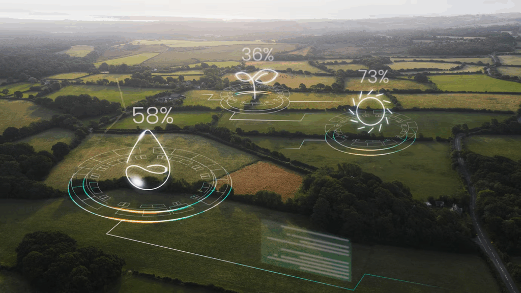 Air Quality Monitoring