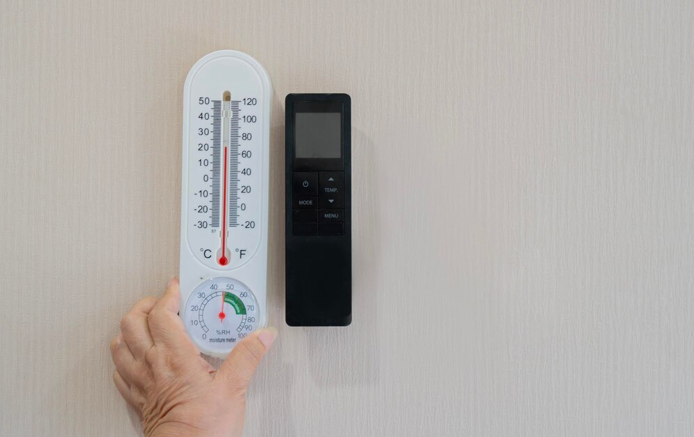 Atmospheric Monitoring System