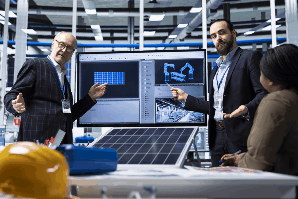 Kaptar Technologies | What Environmental Sensors Should Electronics Facilities Implement?