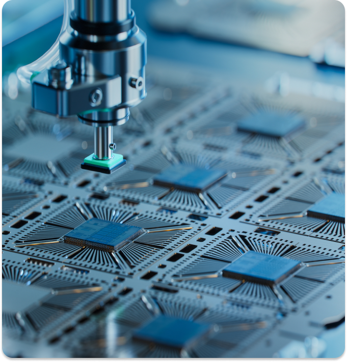 Kaptar Technologies|Home