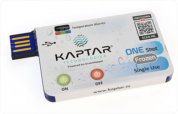 Kaptar Technologies|Home