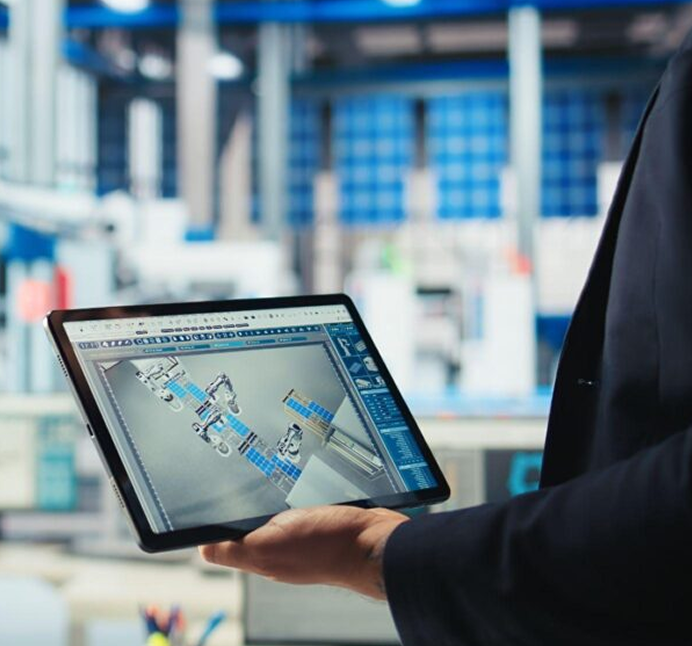 Kaptar Technologies|Home